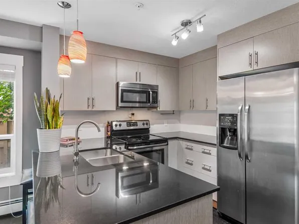 240 E Skyview Ranch Rd NE #3115, Calgary, AB T3N 0P4