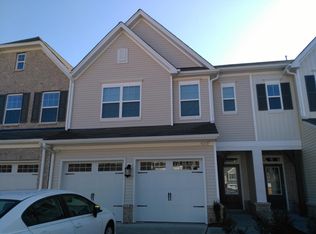 4257 Lofty Ridge Pl, Morrisville, NC 27560