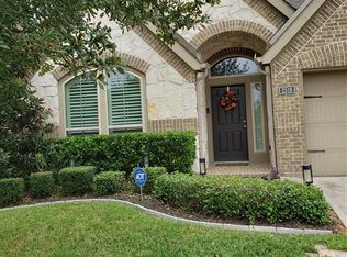 2518 Mountain Sage Dr, Pearland, TX 77584