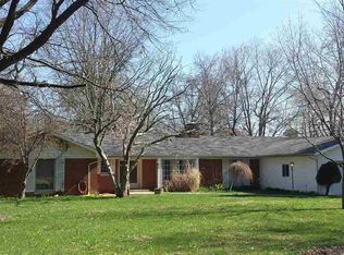 304 Circle Turn, Terre Haute, IN 47803