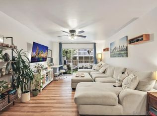 4600 Lamont St #127, San Diego, CA 92109