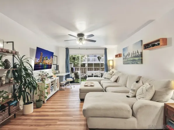4600 Lamont St #127, San Diego, CA 92109