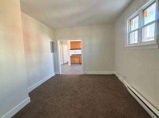 1662 N 59th St Floor 1, Philadelphia, PA 19151