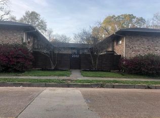 2332 Vance Ave #12, Alexandria, LA 71301