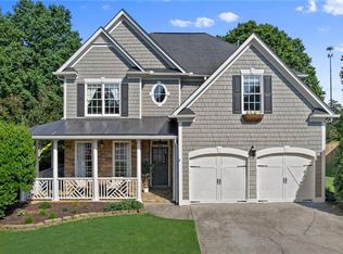 220 Brookeivey Ln, Milton, GA 30004