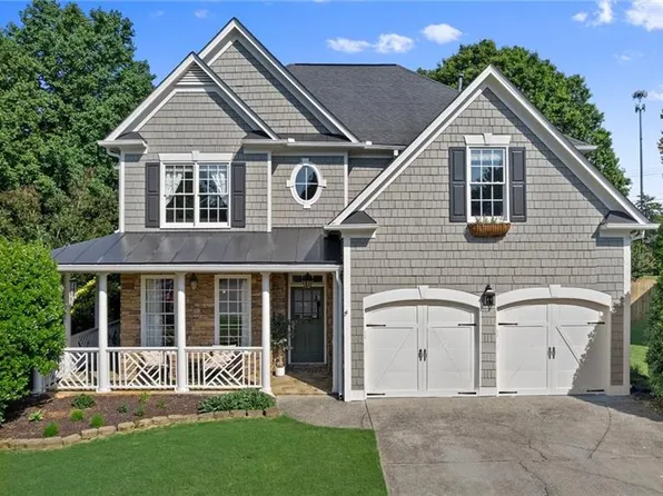 220 Brookeivey Ln, Milton, GA 30004