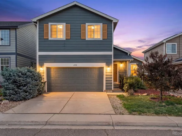 2755 E 111th Drive, Denver, CO 80233