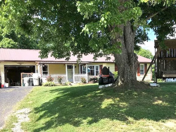 6827 Veto Rd, Belpre, OH 45714