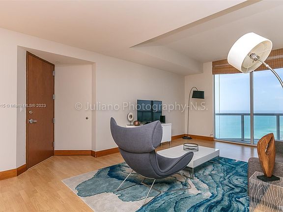 4th image of 6365 Collins Ave APT 4504