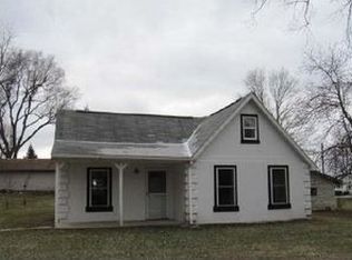 14637 Mills Rd, Manitou Beach, MI 49253