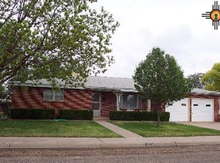 711 S Elgin Ave, Portales, NM 88130