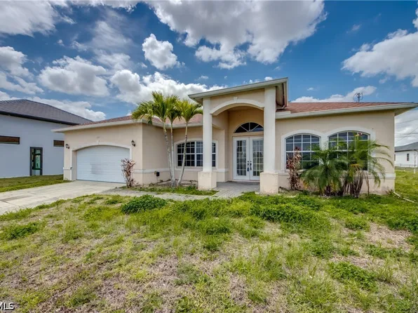 1810 NE 27th St, Cape Coral, FL 33909