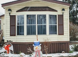 6655 Jackson Rd UNIT 240, Ann Arbor, MI 48103