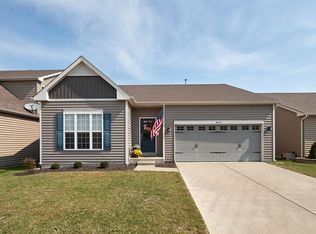 3212 Calhoun Dr, Saint Charles, MO 63301