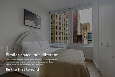 Rented by The Blueground