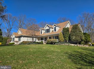 12 Marissa Dr, New Egypt, NJ