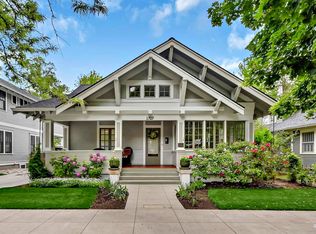 1707 W Resseguie St, Boise, ID 83702