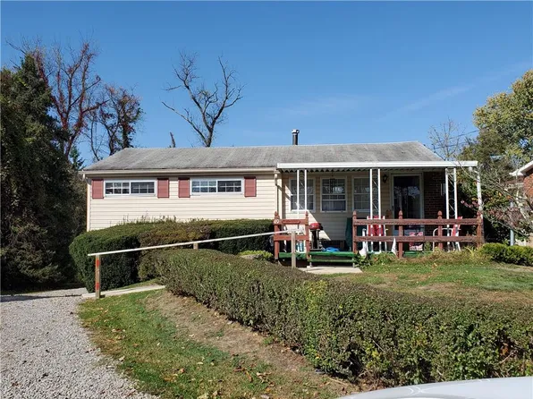 49 Monte Carlo Rd, Pittsburgh, PA 15239