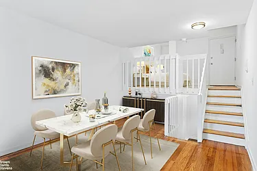 Rented by Brown Harris Stevens