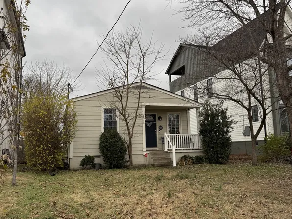 5510 Pennsylvania Ave, Nashville, TN 37209