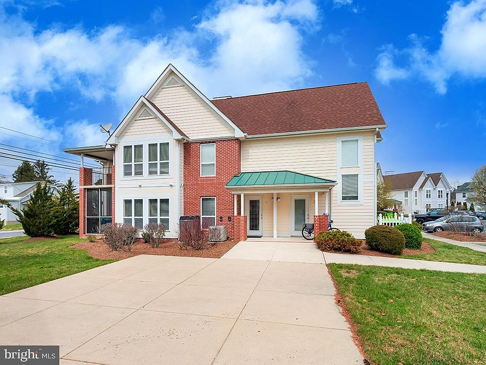 CANNERY VILLAGE 701 Canning House Row Milton DE Zillow