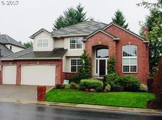 8718 SW Muledeer Dr, Beaverton, OR 97007