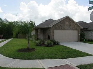 10703 Lumber Ridge Trl, Houston, TX 77034