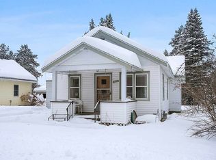 356 Barton St, Kingsford, MI 49802