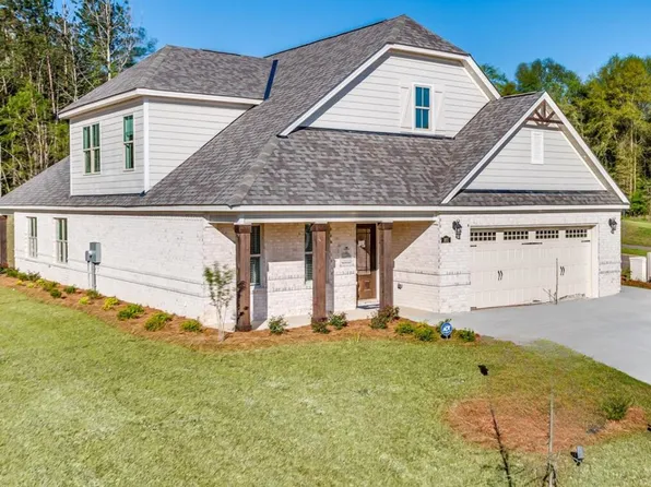 101 Ananias St, Troy, AL 36079
