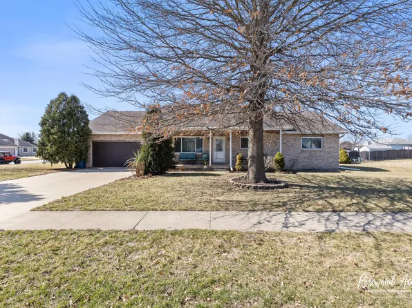 1075 George Ln, Bourbonnais, IL 60914