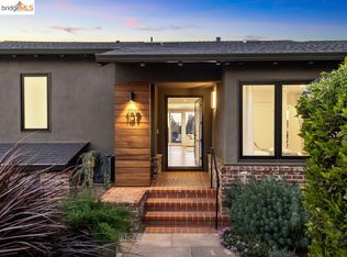 107 Sandringham Rd, Piedmont, CA 94611