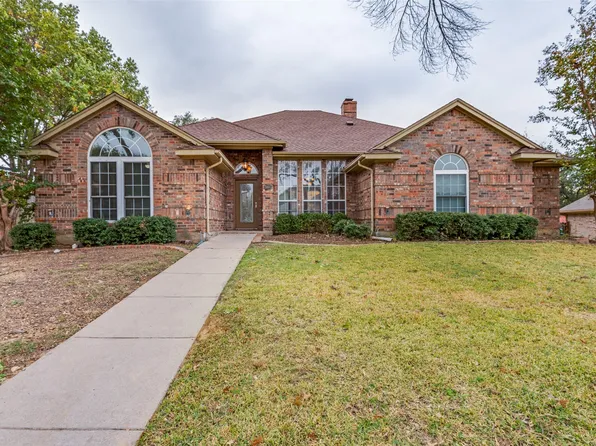 3807 Kentucky Ct, Grand Prairie, TX 75052