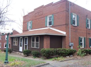 3353 & 3357 Mogadore Rd, Mogadore, OH 44260