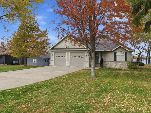2700 Edgewater Dr, Gary, SD 57237