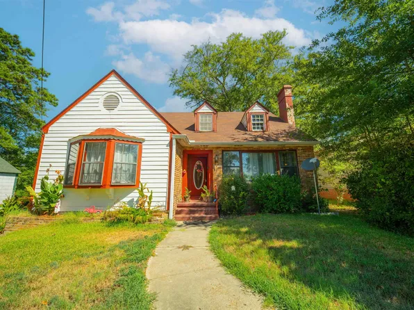 916 Clifton St, Camden, AR 71701