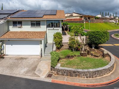 98-524 Lulu Pl #84, Aiea, HI, 96701