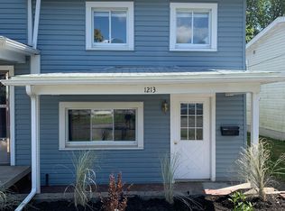 1211 Front St #1213, Carnegie, PA 15106