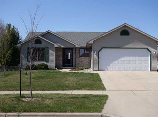 7036 E Pass St, Madison, WI 53719