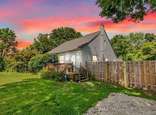 8450 N Canton Center Rd, Canton, MI 48187