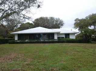 10905 S Indian River Dr, Fort Pierce, FL 34982