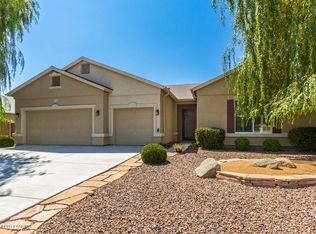 7719 E Mesteno Rd, Prescott Valley, AZ 86315