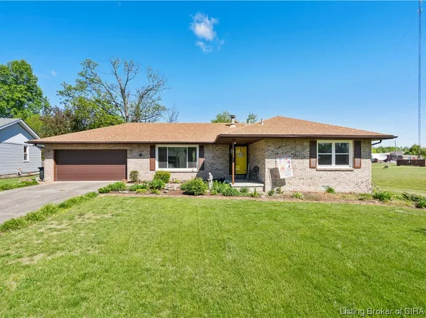 1804 Emerald Court, Clarksville, IN 47129