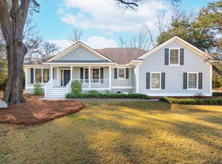 1217 Bamboo Dr, Charleston, SC 29407