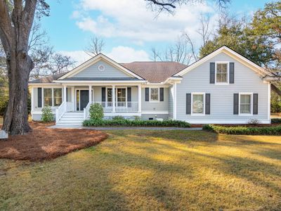 1217 Bamboo Dr, Charleston, SC, 29407