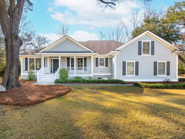 1217 Bamboo Dr, Charleston, SC 29407