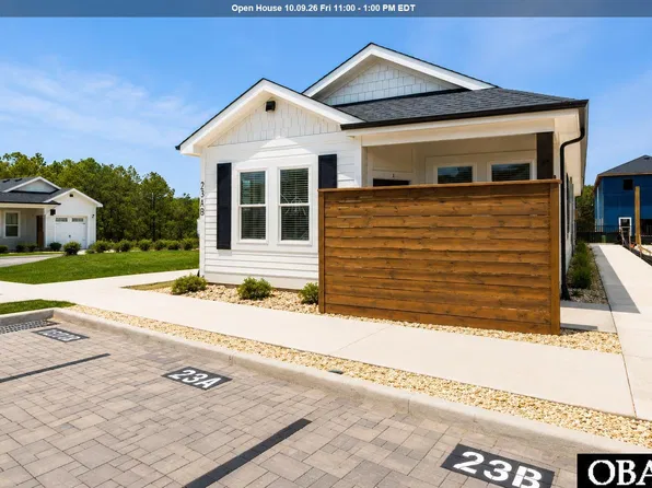1115 Ocean Trl Unit 23A, Corolla, NC 27927