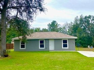 15200 SW 8th Pl, Ocala, FL 34481
