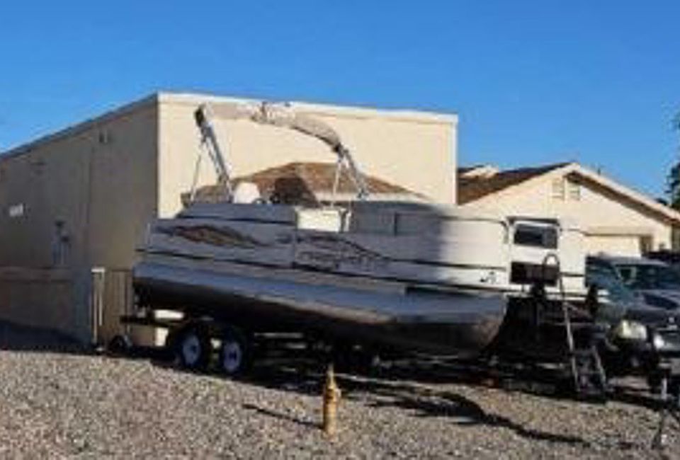 Property Side View