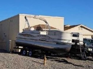 3190 Arapaho Dr, Lake Havasu City, AZ 86406