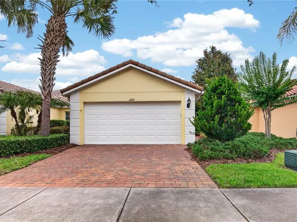 12247 Pescara Ln, Orlando, FL 32827
